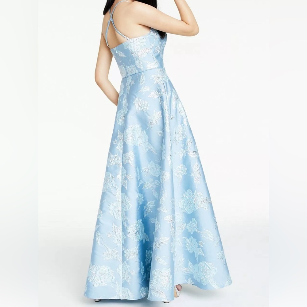 Camille La vie Dress Size 4 - Picture 3 of 17
